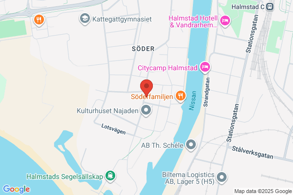 Frösunda LSS AB