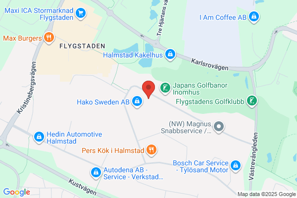 CaniLab-EquiLab I Halmstad AB
