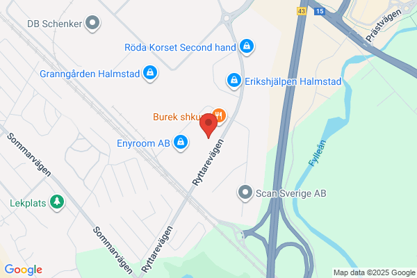 Akustikservice i Halmstad AB