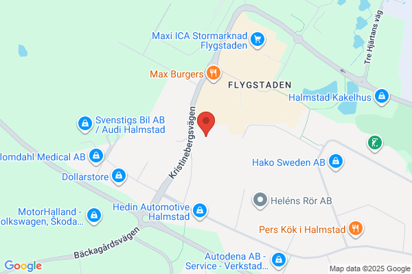 BJURAB, Tony Bjurström AB