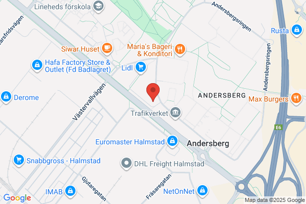Barnvagnsexperten Babyproffsen