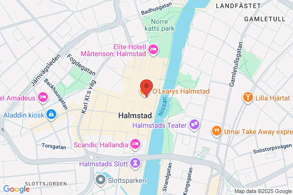 Bokia-Halmstad, Larssons Bok & Papper AB