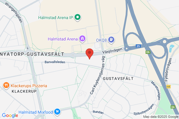 Busfabriken AB