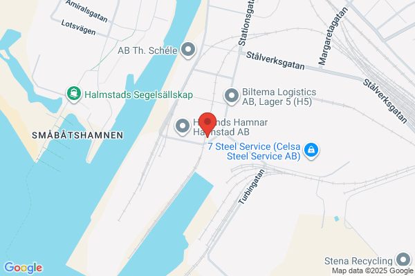 Byggbasen Sverige AB