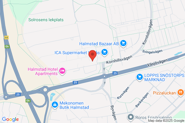 Djupfeldts Foder / Vårköpings