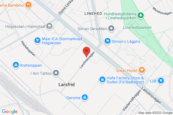 Halmstad Bevakning/Hallanders El & Säkerhet