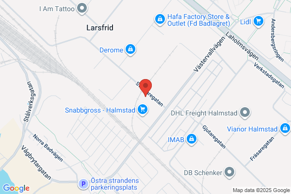 Hembergs Trädgårdsprodukter, AB