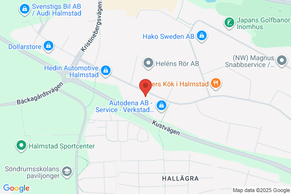 Månsson AB TL
