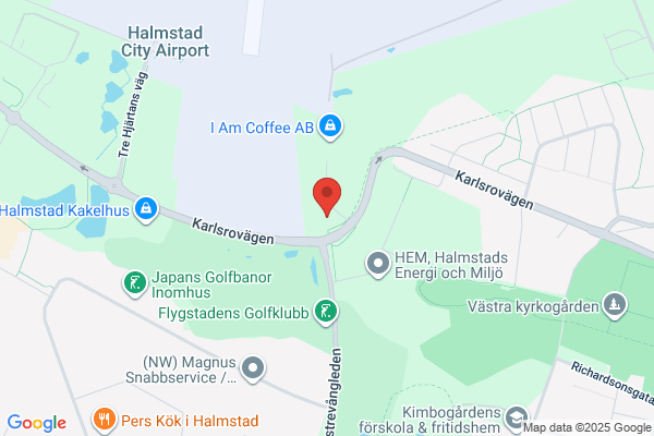 Värmekedjan Väst AB