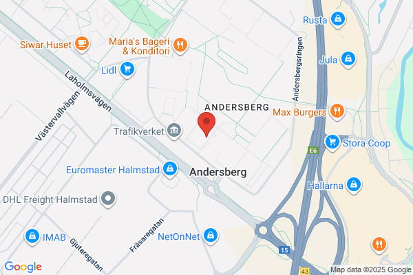 Arkå AB