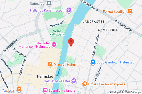 Brasserie Torntorget