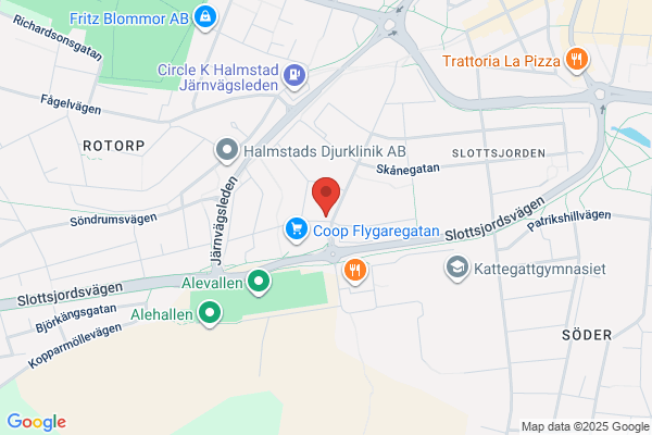Emballagegrossisten i Halmstad AB