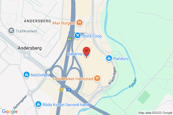 Eurostop Center