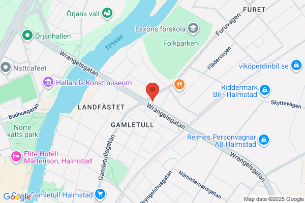 Campino Gamletulls Pizzeria, Restaurang & Pub