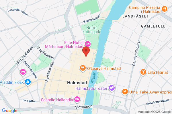 Pizzeria Capri