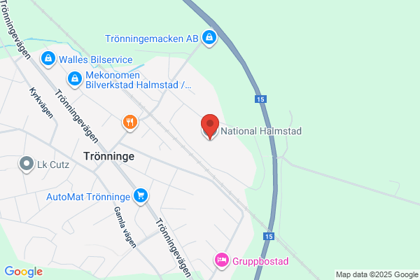 National Sweden AB (tidigare National Gummi)