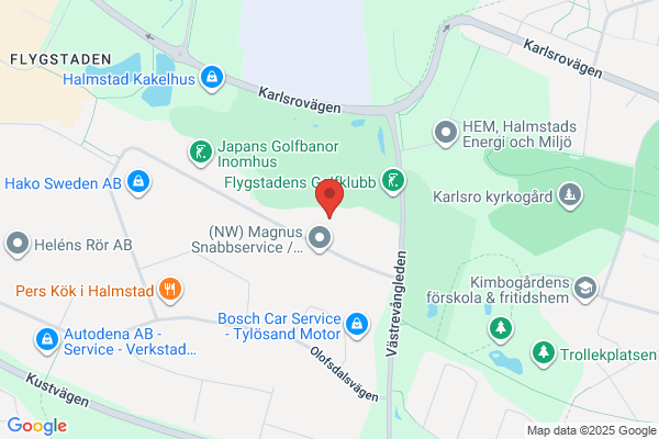 Battenfeld Sverige AB