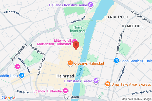 Kristdemokraterna i Halland