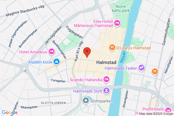 Halmstad Psykologbyrå