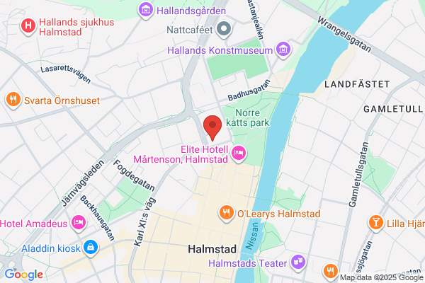 Stand-In Kontorsservice