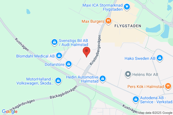 Mecs webb- och reklambyrå