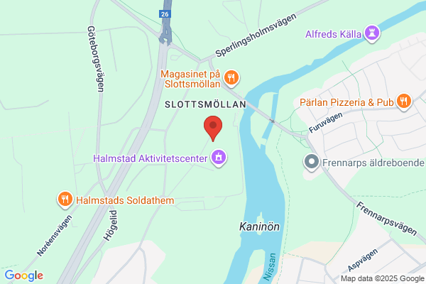 Fristil Reklam & Webbyrå
