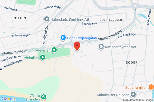 Restaurang Västergök