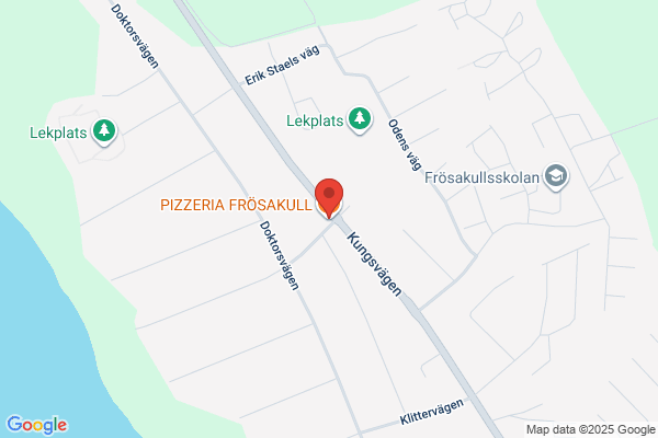 Gillbergs Kök