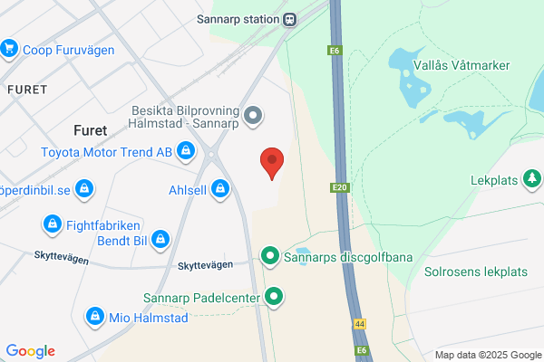 Dahl Sverige AB