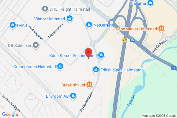 Energimannen IVT-Center AB