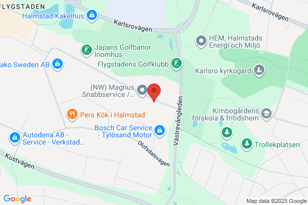 Fretom AB