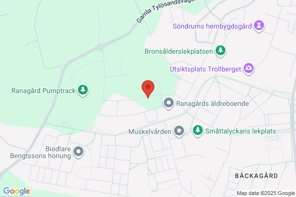 Rörtjänst i Halmstad AB