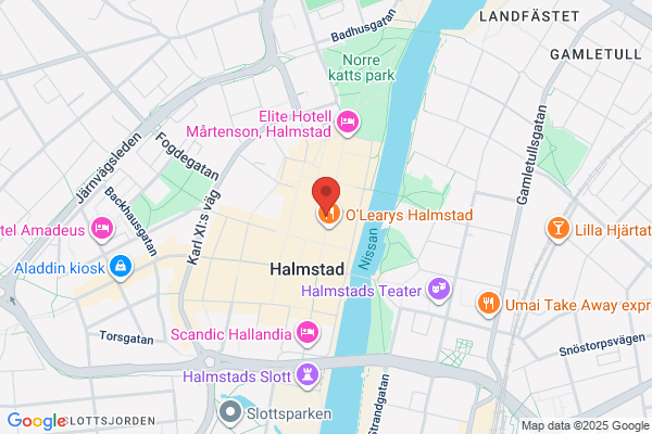 Bekväma Skor i Halmstad AB