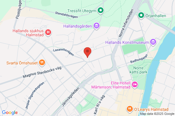 TeamOlmed Ortopedteknik Halmstad