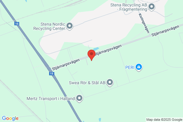 Br Montageservice AB