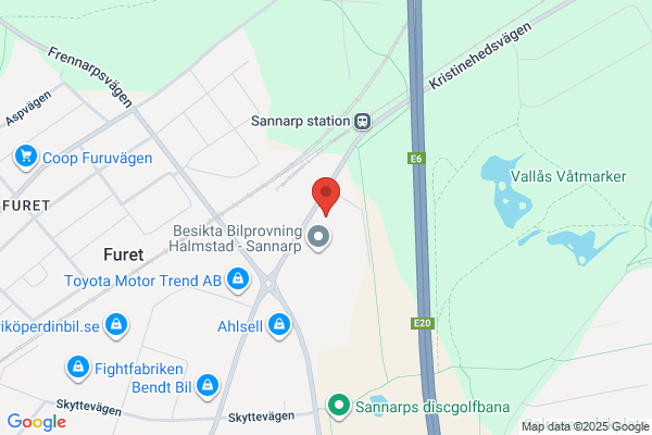 Pelles Plåt i Halmstad AB