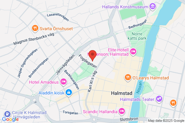 Tengo Sport Sweden AB