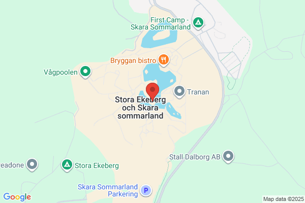 Sommargården