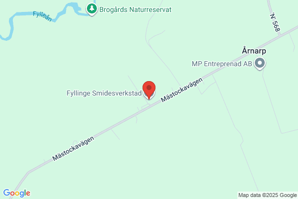Fyllinge Smidesverkstad