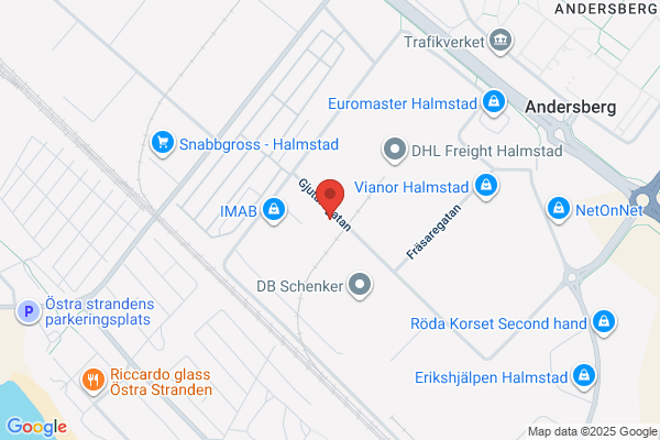 H K Svetsmekano AB