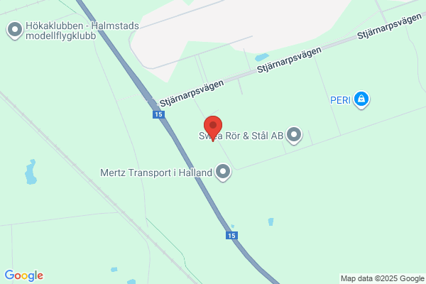 Industritak i Halmstad AB