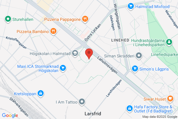 AddXtra Of Sweden AB