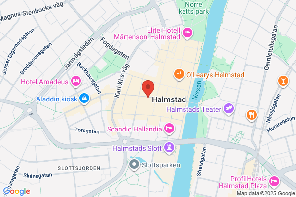 Tandläkare Eckersten