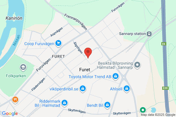 Möllerström Taxi