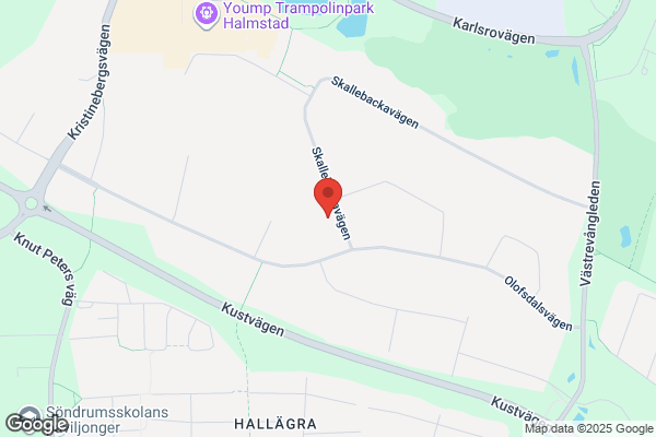 Häger I Scandinavia AB