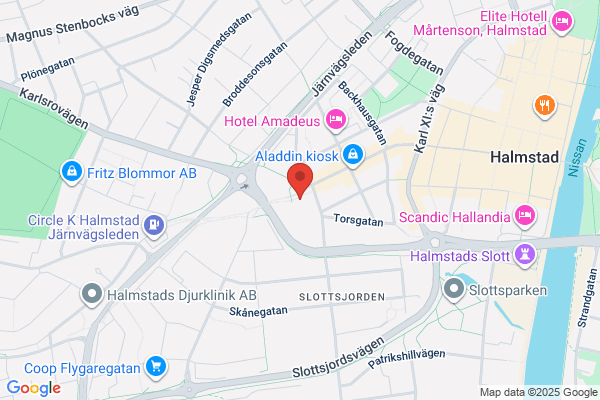 Fartvindens trafikskola