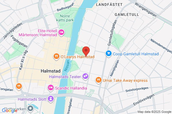 Körkortcenter Halmstad