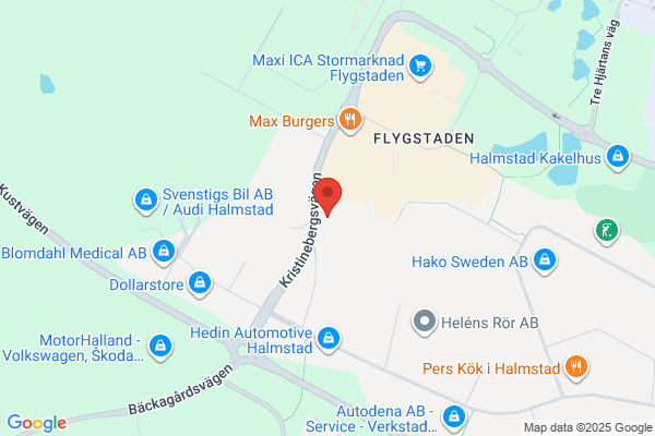 Företagstryck i Halmstad AB