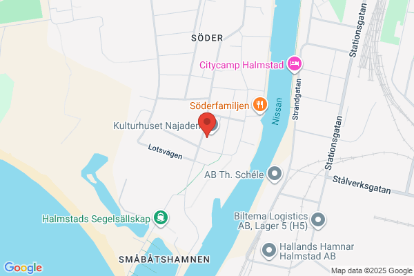 V-TAB Halmstad