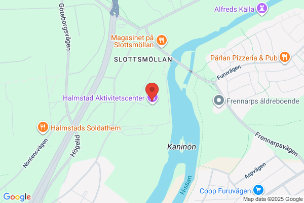 Functional Feed Consult i Halland